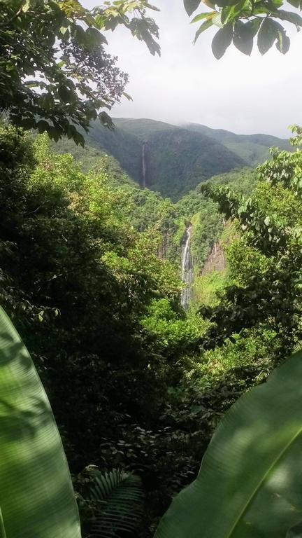 aperçu de rando