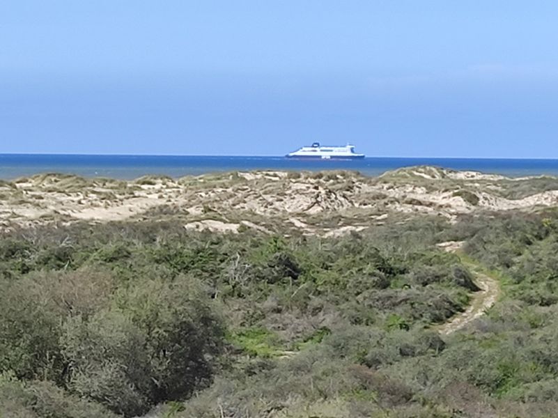 aperçu de rando