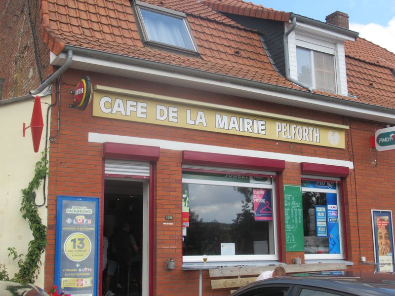 aperçu de rando