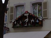aperçu de rando