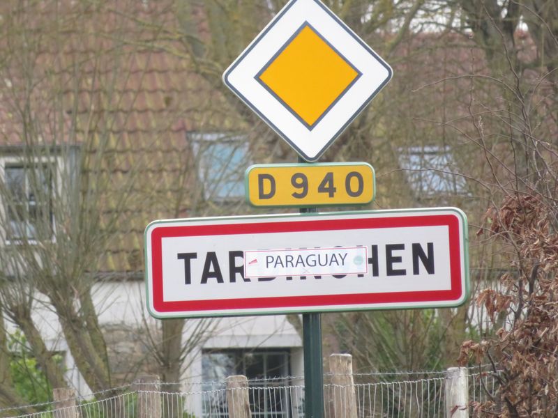 aperçu de rando