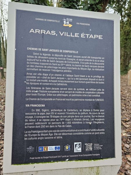 aperçu de rando